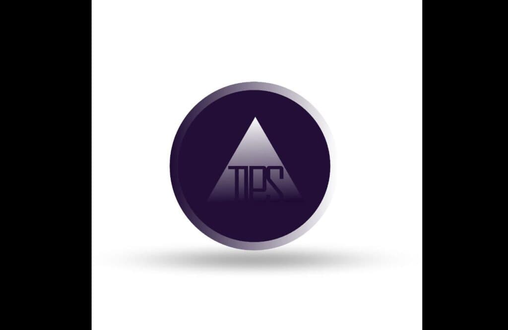 Token TIPS Cardano blockchain